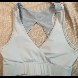 Gymshark x Nikki Blackketter Sports Bra